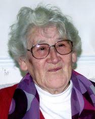 Condolence Book for Eileen Maher (née Redmond) (Dublin 12, Dublin)