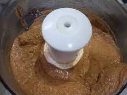 Resep Sambal Kacang Siomay Atau Batagor Oleh Maylisha Resep Makanan Hidangan Penutup Resep
