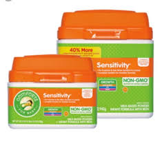 Similac Sensitive Vs Comforts For Baby Sensitive Formula Babycenter