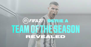 Today we are doing a tier list for the serie a tots cards in fifa 21 ultimate team! Fifa 21 Serie A Tots Confirmed Featuring Cristiano Ronaldo And Romelu Lukaku Football Reporting