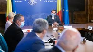 109 de rezultate pentru eticheta sedinta de guvern. Prelungirea StÄƒrii De AlertÄƒ Cu Alte 30 De Zile DiscutatÄƒ In È™edinÈ›a De Guvern De Vineri Digi24