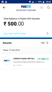 You cannot transfer amazon pay balance to paytm, google pay or any bank account. A Step By Step Guide On How To Use Paytm Mobygeek Com
