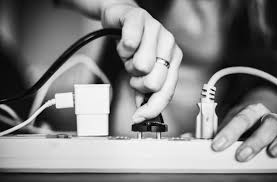 Electrical problems can be scary. 16 Of The Most Common Electrical Problems And Solutions You Should Know Architecture Lab