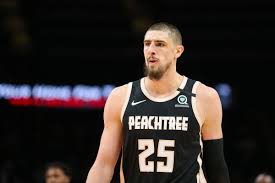 Antratsit is in eastern ukraine, located in the southern part of the luhansk oblast. Maryland Trio Disbanded As Atlanta Hawks Trade Alex Len To Sacramento Kings Testudo Times
