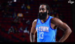 Yesterday, the nets ruled out james harden for tonight's game 5 against the bucks. James Harden Gabung Nets Transfernya Libatkan 7 Pemain Dan 4 Klub