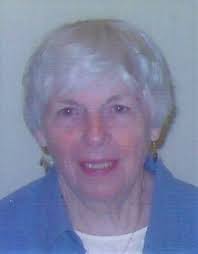 Obituary of Ruth Ann Hubner