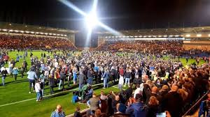 Leeds skipper liam cooper is back in contention after suspension. Cup King S Colchester Sink Spurs From The Spot