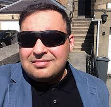 Interview with Author