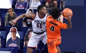 Plus, explore all of your favorite teams' rosters on foxsports.com today! Dominick Harris Men S Basketball Gonzaga University Athletics