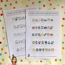 También puede servir para juegos con niños, por ejemplo, una persona puede generar una palabra sin que otras la vean, hace un dibujo y las otras. Juego Y Fichas Adivina La Palabra Secreta B D Maestros De Audicion Y Lenguaje