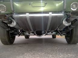 1968 70 B Body 426 Hemi Complete Exhaust System For Exhaust Tips