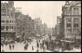 Pin Op Amsterdam In The 30 S