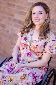 See what lacy (limblessgirlrene) has discovered on pinterest, the world's biggest collection of ideas. Pin By Bpb Hook On Disability Beauty Wheelchair Fashion Amputee Lady Dresses