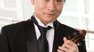 Review: Laureate/Ronen chamber series