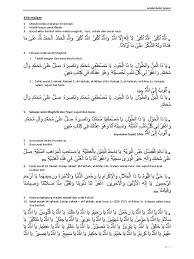 Selain solat lima waktu yang dituntut ditunaikan pada setiap hari, terdapat satu lagi kewajipan terhadap kaum adam iaitu solat jumaat. Amalan Bulan Syawal Fundamentalisme Islam Syariah