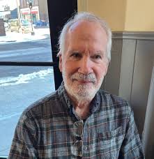 Volunteer Spotlight: Bill Mantis