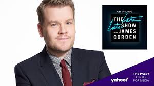 James kimberley corden obe (born 22 august 1978) is an english actor, comedian, singer, writer, producer, and television host. The Late Late Show With James Corden At Paleyfest La 2021 Sponsored By Citi And Verizon