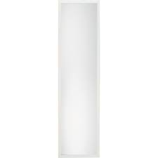 New hammered frame full length mirror. Decorative Mirrors The Home Depot Canada