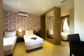 Melawati hill von de palma hotel kuala selangor ist die nächste sehenswürdigkeit. Hotel De Palma Kuala Selangor Malaysia Booking Com