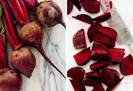 When you want to fry, steam, boil, sear and. Perfect Roasted Beets Recipe Cookie And Kate