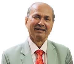 Arun Gaur's Instagram, Twitter & Facebook