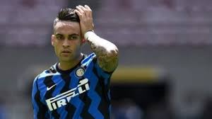 Maybe you would like to learn more about one of these? Buscan A Lautaro Martinez Desde La Premier League Tyc Sports