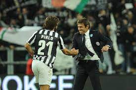 He is the head coach at serie a club inter milan. Antonio Cassano Conte Never Wanted Pirlo At Juventus Juvefc Com