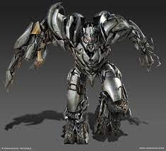 Megatron (Bayverse) | Robot Supremacy Wiki | Fandom | Megatron,  Transformers characters, Transformers decepticons