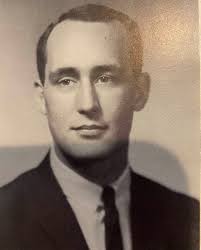 Jim and Dick (Simon) Allison