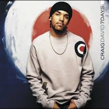 He was a fast jet pilot in the 1950s, a squadron commander in the 1960s and a station commander in the 1970s. 7 Days By Craig David Album Lyrics Musixmatch