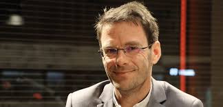 Politique. Congrès du PS : le maire de Rouen, Nicolas Mayer-Rossignol,  croit en ses chances