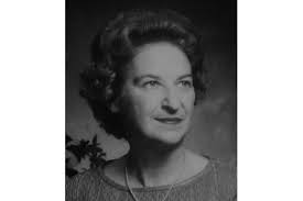 Olive Glenn Obituary (2017)