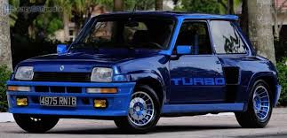 Image result for Bleu Navy 1982 Renault
