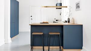 A simple design and layout for cabinets and counters are the most prominent character of scandinavian kitchen style, especially the simplicity of the colors. Get The Look Scandinavian Style Kitchen Design Dura Supreme Cabinetry