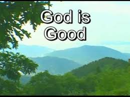 God Is Good With Lyrics God Is Good Lyrics Inspirational Music