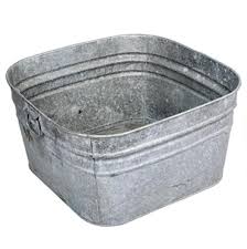 Is an industry leading provider of structural steel square tubing products for your steel. Bucket Square Galvanized Metal W Handles Propnspoon