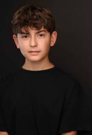 Flynn Gray, Justice Haller, Benjamin Jacobsen, and Vox Smith have all been  cast as Vampires 🧛 in Mjolnir Academy S2!