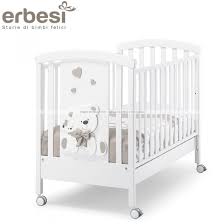 Lettini Per Bambini E Neonati Shop Online Bimbi Megastore