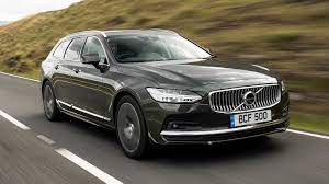 Maybe you would like to learn more about one of these? Volvo V90 Review 2021 Top Gear