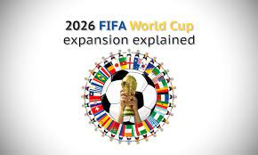 Gazda Cm De Fotbal Din 2026 S A Decis In UrmÄƒ Cu PuÅ£in Timp In Rusia