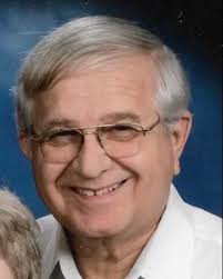 John Amos Glanz Obituary November 1, 2024