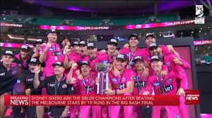 Feel free to download, share, comment. Big Bash League 2020 Bbl09 Sydney Sixers Josh Philippe Bbl Finals Melbourne Stars