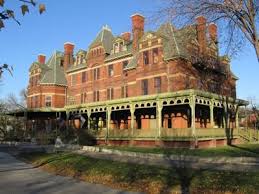 Ever wondered how many national parks there are and in what states? Should Pullman State Historic District In Illinois Be Added To The National Park System National Parks Traveler
