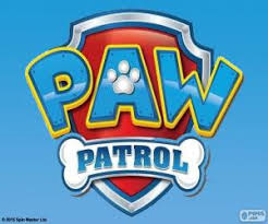 We did not find results for: Paw Patrol Logo
