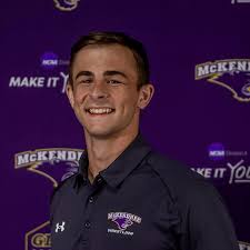 2023-24 Men's Wrestling Roster