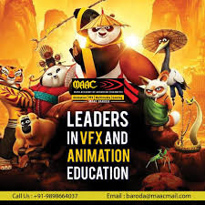 Vfx And Animation Course Animation Cool Animations 3d Animation