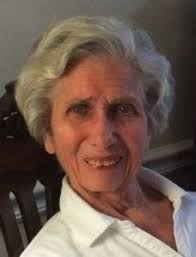 Hannah Barringer Obituary (1927