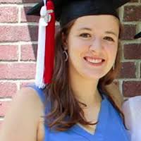 Catherine Shook, Production Assistant in New York, NY