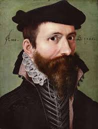 92 Portrait Paintings In The Niedersachsisches Landesmuseum Image: PICRYL