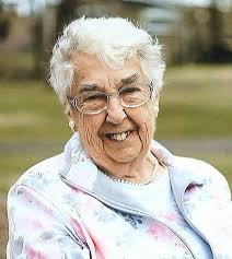 Contributions to the tribute of Audrey Elizabeth Ferris